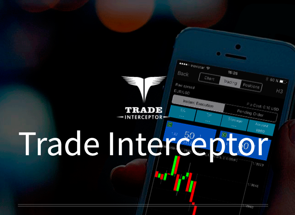 インターセプター トレード FXを無料で練習できるソフト「Trade Interceptor」がオススメ！使い方を解説！